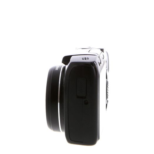 動作品　キヤノン　 Canon PowerShot SX120 IS Amazon.com : Canon Powershot SX120 IS 10MP Digital Camera (Black
