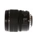 Canon EF-S 15-85mm f/3.5-5.6 IS USM Autofocus APS-C Lens, Black {72} thumbnail
