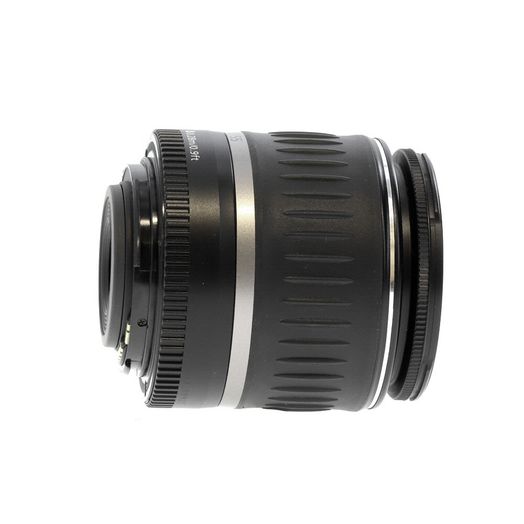 Canon EF-S 18-55mm f/3.5-5.6 AF Lens for APS-C DSLR {58} - Used