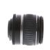 Canon EF-S 18-55mm f/3.5-5.6 II USM Autofocus APS-C Lens, Black {58} thumbnail