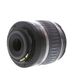 Canon EF-S 18-55mm f/3.5-5.6 II USM Autofocus APS-C Lens, Black {58} thumbnail