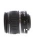 Canon EF-S 18-55mm f/3.5-5.6 II USM Autofocus APS-C Lens, Black {58} thumbnail