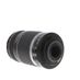 Canon EF-S 55-250mm f/4-5.6 IS Autofocus APS-C Lens, Black {58} thumbnail