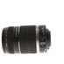 Canon EF-S 55-250mm f/4-5.6 IS Autofocus APS-C Lens, Black {58} thumbnail