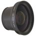 Canon WC-DC52A Wide Converter Lens for Powershot S1IS (Requires LA-DC52E Adapter)  thumbnail