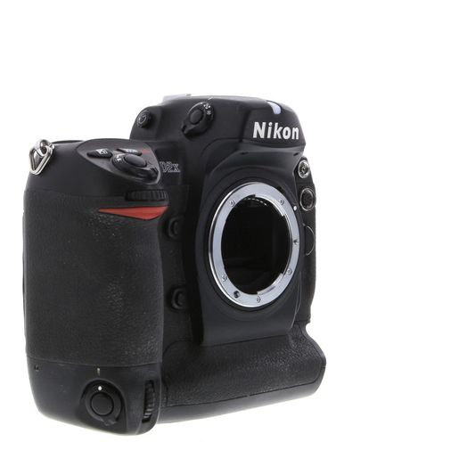 Nikon D2X DSLR Camera Body {12MP}