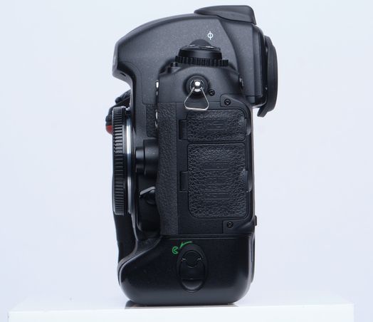 Nikon D3 DSLR Camera Body {12.1MP} - Used DSLR Cameras - Used