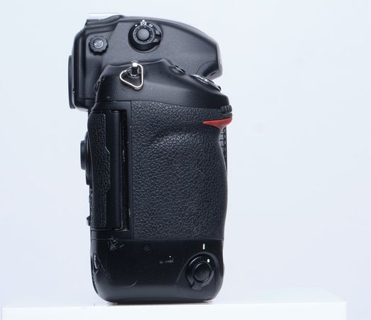 Nikon  D3S ボディ190015 Nikon - Nikon D3S ボディ190015の通販 by テイクスカメラ 適格請求書