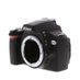 Nikon D40X DSLR Camera Body {10.2MP} thumbnail