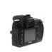 Nikon D80 DSLR Camera Body {10.2MP} thumbnail