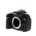 Nikon D80 DSLR Camera Body {10.2MP} thumbnail