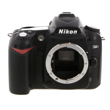 Used DSLR Cameras For Sale - Buy & Sell DSLR Cameras | KEH