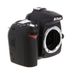 Nikon D90 DSLR Camera Body {12.3MP} thumbnail