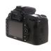 Nikon D90 DSLR Camera Body {12.3MP} thumbnail