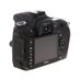 Nikon D90 DSLR Camera Body {12.3MP} thumbnail