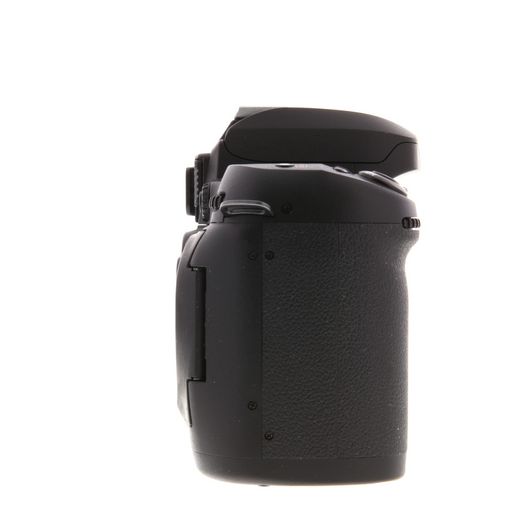 Nikon D100 DSLR Camera Body {6.1MP}
