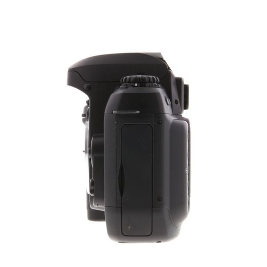 Nikon D100 DSLR Camera Body {6.1MP}
