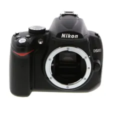 Nikon D5300 DSLR Camera Body, Black {24.2MP}