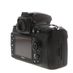 Nikon D700 DSLR Camera Body {12.1MP} thumbnail