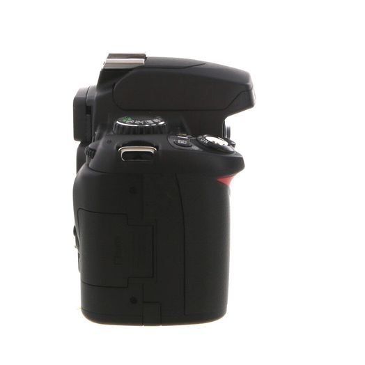 Nikon D40 - Thumbnail 2