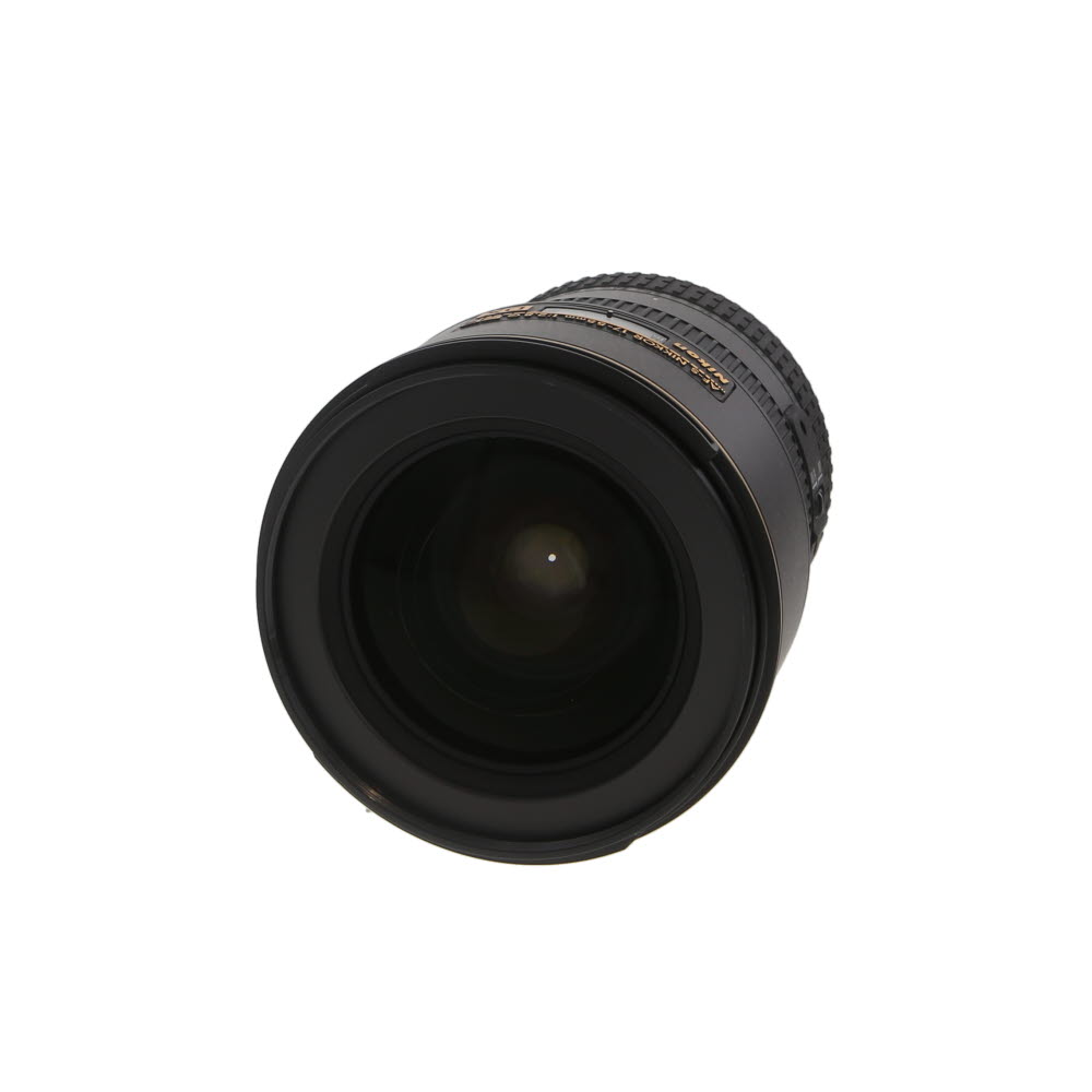 Nikon 17-55mm f/2.8 Professional Lens
