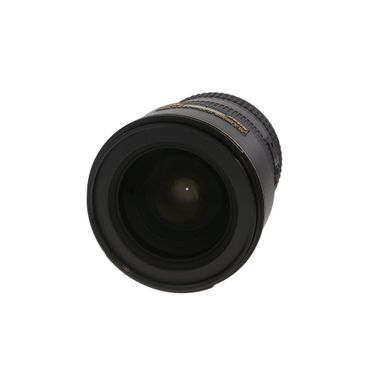 Nikon AF-S DX Nikkor 17-55mm f/2.8 G ED IF Autofocus APS-C Lens, Black