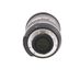 Nikon AF-S DX Nikkor 18-200mm f/3.5-5.6 G ED IF VR II Autofocus APS-C Lens, Black {72} thumbnail