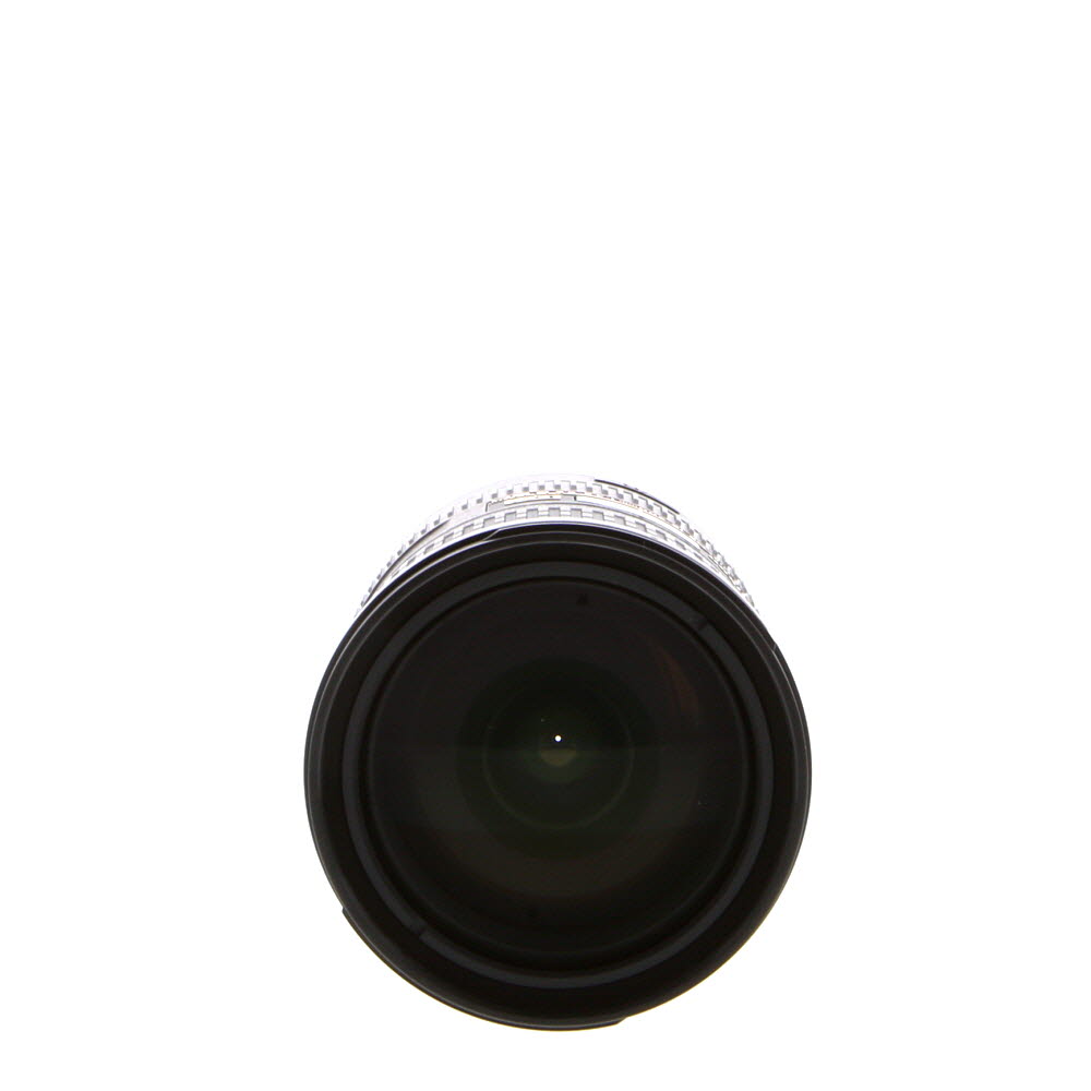 Nikon AF-S DX Nikkor 18-200mm f/3.5-5.6 G ED IF VR Autofocus APS-C Lens, Black