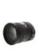 Nikon AF-S DX Nikkor 18-200mm f/3.5-5.6 G ED IF VR Autofocus APS-C Lens, Black {72} thumbnail