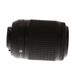 Nikon AF-S DX Nikkor 55-200mm f/4-5.6 G ED VR Autofocus APS-C Lens, Black {52} thumbnail