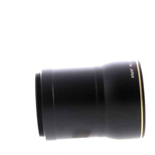 Nikon 1.5X TC-E15ED Tele Converter Lens for Coolpix 5400/5700