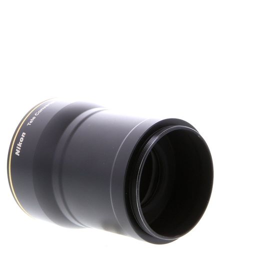 Nikon 1.5X TC-E15ED Tele Converter Lens for Coolpix 5400/5700