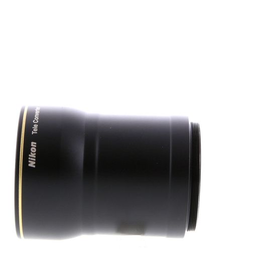 Nikon 1.5X TC-E15ED Tele Converter Lens for Coolpix 5400/5700