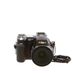 Nikon Coolpix 8700 Digital Camera, Black {8MP} Requires EN-EL1, or 2CR5 thumbnail