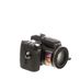 Nikon Coolpix 8700 Digital Camera, Black {8MP} Requires EN-EL1, or 2CR5 thumbnail