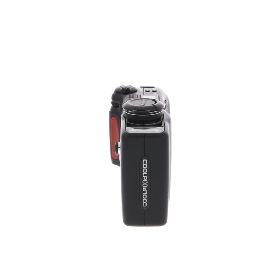 Nikon Coolpix 950 Digital Camera, Black {2.1MP}