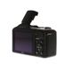 Nikon Coolpix L100 Digital Camera, Black {10MP} Requires 4/AA thumbnail