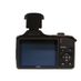 Nikon Coolpix L100 Digital Camera, Black {10MP} Requires 4/AA thumbnail