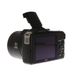 Nikon Coolpix L100 Digital Camera, Black {10MP} Requires 4/AA thumbnail