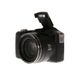 Nikon Coolpix L100 Digital Camera, Black {10MP} Requires 4/AA thumbnail