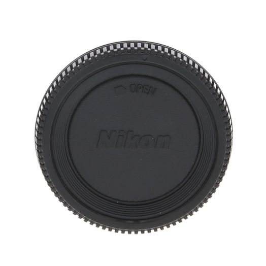 Nikon BF-1A Body Cap