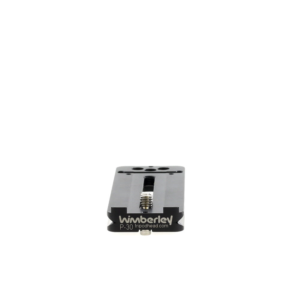 Wimberley P-30 Quick Release Plate