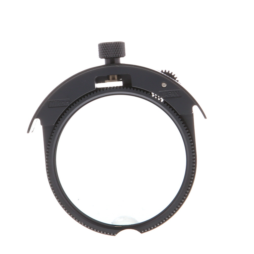 Nikon Circular Polarizing Filter 52mm