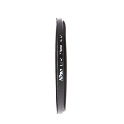 Filtre Nikon L37C 62mm – Protection UV Et Correction Couleur – Neuf