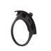 Nikon 52mm Drop-In Dedicated Screw-In Filter Holder, Black (IF Lenses)   thumbnail