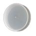 Nikon Push-On White Rear Lens Cap thumbnail