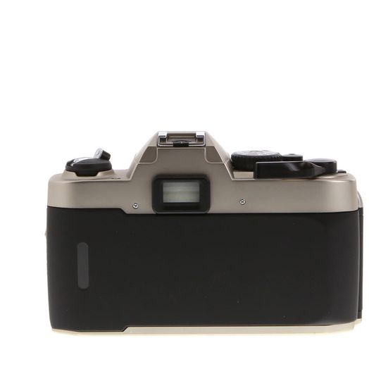 超美品 NIKON ニコン FM10 フィルムカメラ　モルト新品交換済　M929 Nikon FM10 35mm SLR Camera, With 35-70mm f/3.5-4.8 Lens
