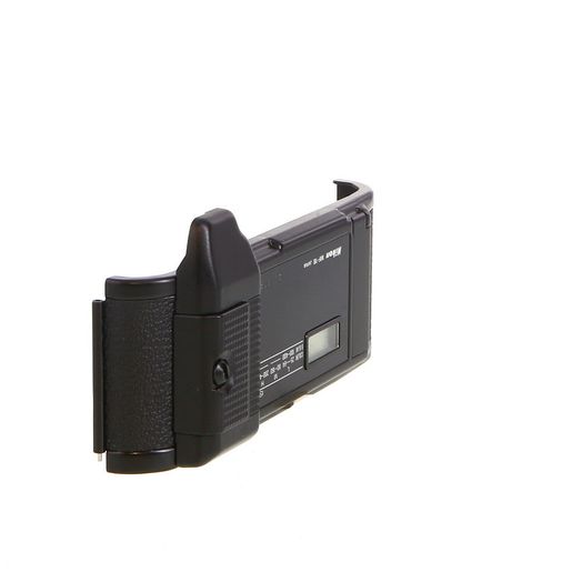Nikon MF-18 Data Back for F3