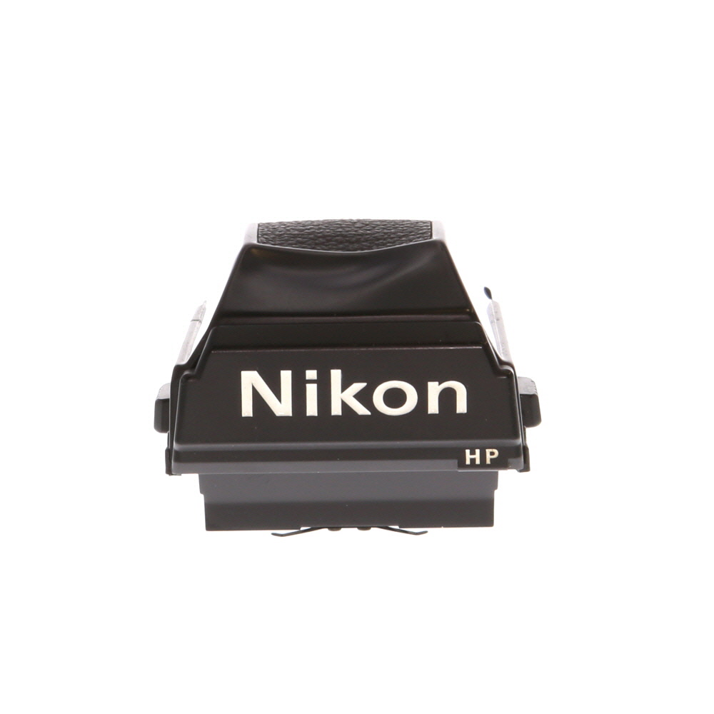 Nikon DE-3 High-Eyepoint Finder F3
