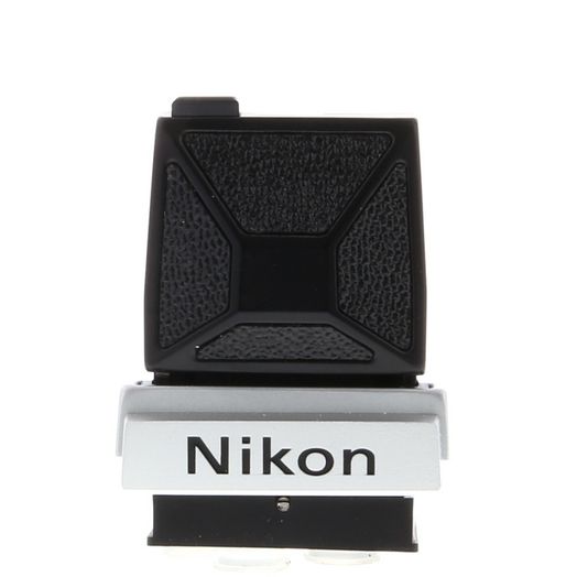 Nikon DW-1 Waist Level Finder (F2)